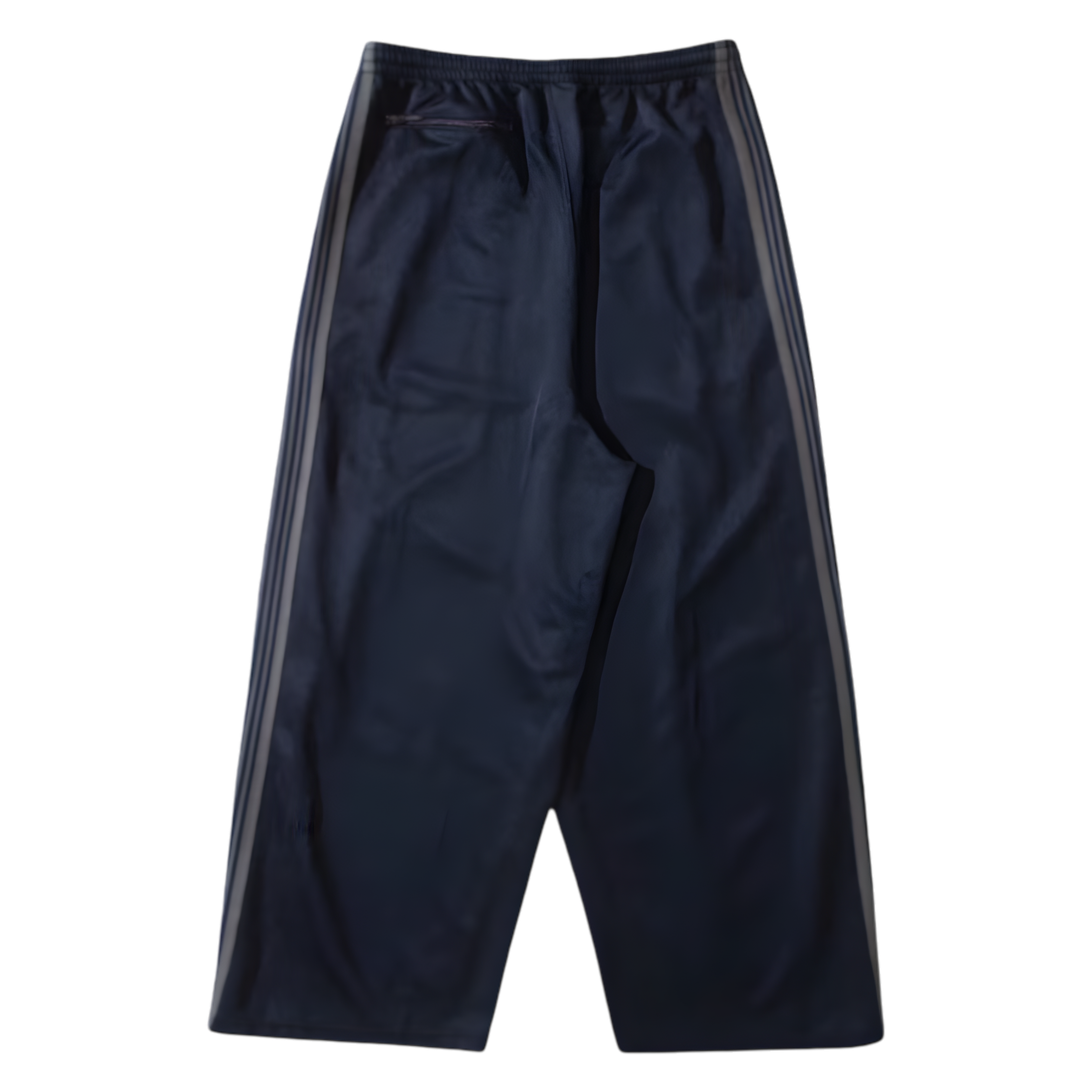 NEEDLES H.D. TRACKPANTS - NAVY