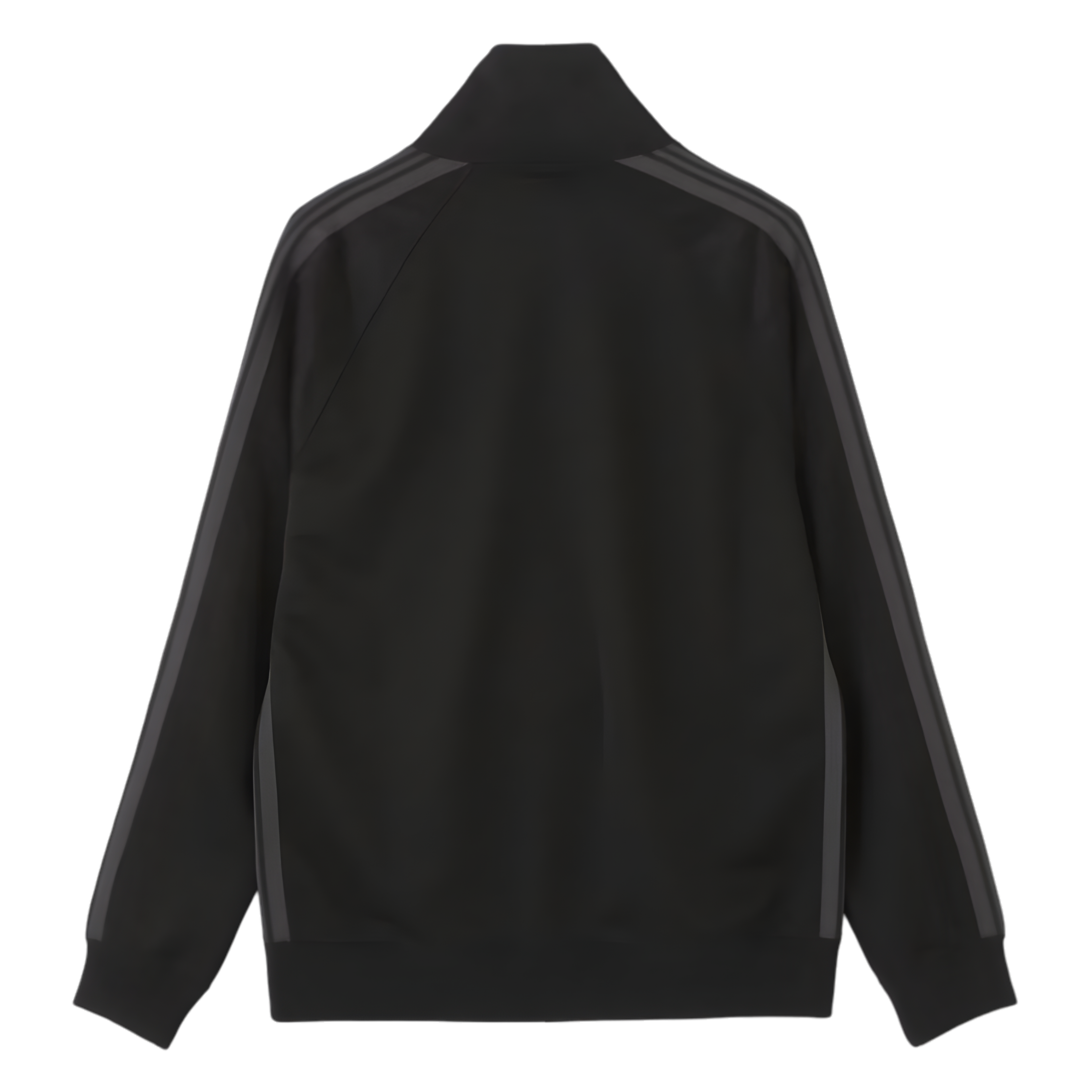 NEEDLES TRACK JACKET - BLACK