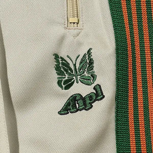 AIPL X Needles Track Pants