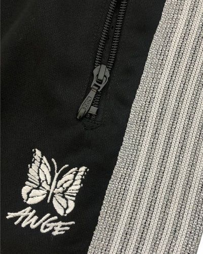 AWGE X Needles Track Pants - Needles Official Store | Track Pants Jackets and Collections