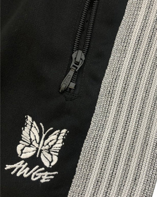 AWGE X Needles Track Pants - Needles Official Store | Track Pants Jackets and Collections