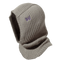 Balaclava - Grey - Merino Wool