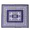 Bandana - Purple - Rectangle