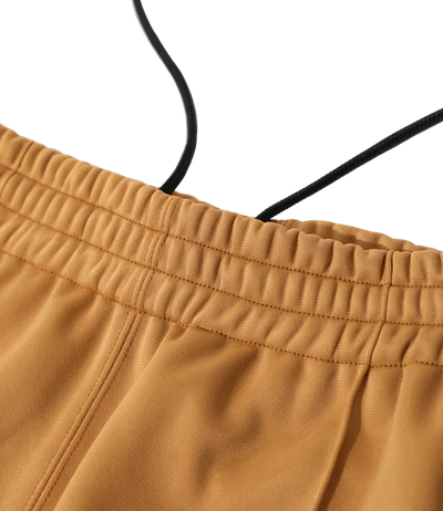 Fringe Track Pant - Gold - Tricot Jersey - Needles Official Store | Track Pants Jackets and Collections