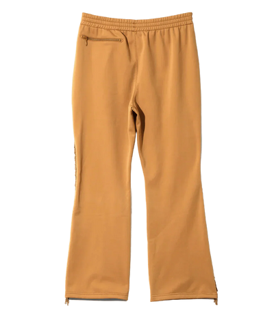 Fringe Track Pant - Gold - Tricot Jersey - Needles Official Store | Track Pants Jackets and Collections