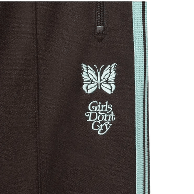 Girls Don't Cry X Needles Track Pants - Needles Official Store | Track Pants Jackets and Collections
