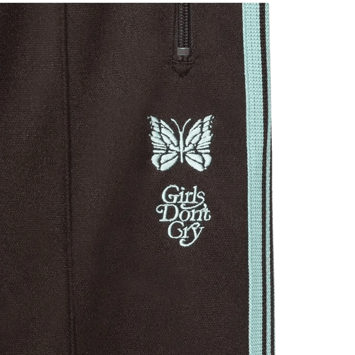 Girls Don't Cry X Needles Track Pants