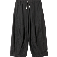 H.D. Pant - Black - 6oz Denim