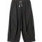H.D. Pant - Black - 6oz Denim