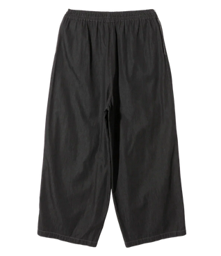H.D. Pant - Black - 6oz Denim