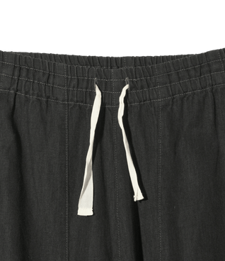 H.D. Pant - Black - 6oz Denim