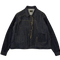 NEEDLES 12OZ GLITCH STITCH DENIM JACKET