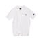 Needles × Charcoal TOKYO Poly Sports T - White