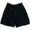 NEEDLES H.D BDU SHORTS - BLACK