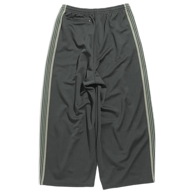 Needles H.D. Track Pants - Dark Green - Needles Official Store | Track Pants Jackets and Collections