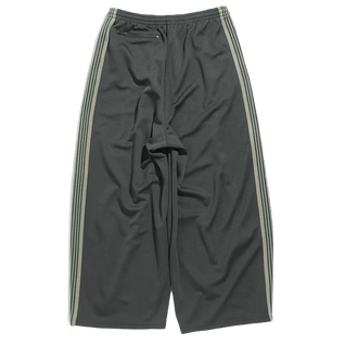 Needles H.D. Track Pants - Dark Green