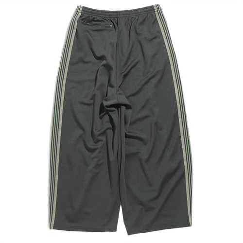 Needles H.D. Track Pants - Dark Green