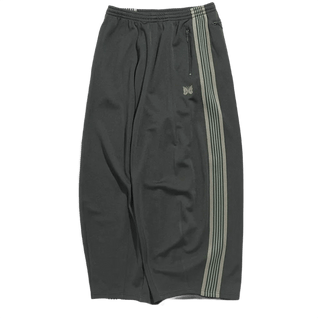Needles H.D. Track Pants - Dark Green