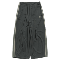 Needles H.D. Track Pants - Dark Green