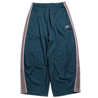 Needles H.D. Track Pants - Navy Blue
