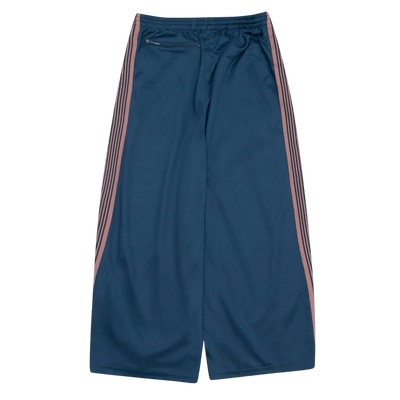 Needles H.D. Track Pants - Navy Blue - Needles Official Store | Track Pants Jackets and Collections