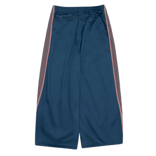 Needles H.D. Track Pants - Navy Blue