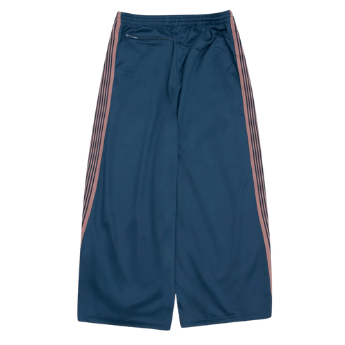 Needles H.D. Track Pants - Navy Blue