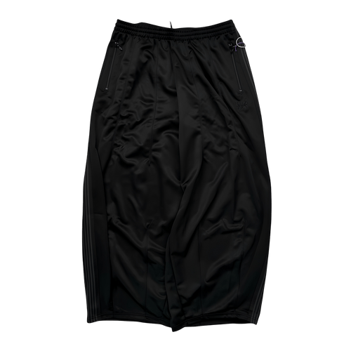 NEEDLES H.D. TRACKPANTS - BLACK