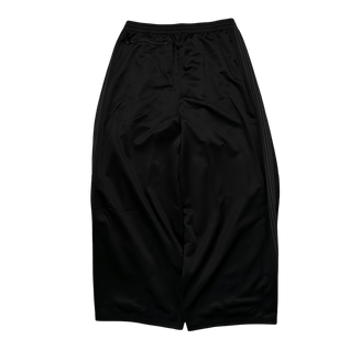 NEEDLES H.D. TRACKPANTS - BLACK