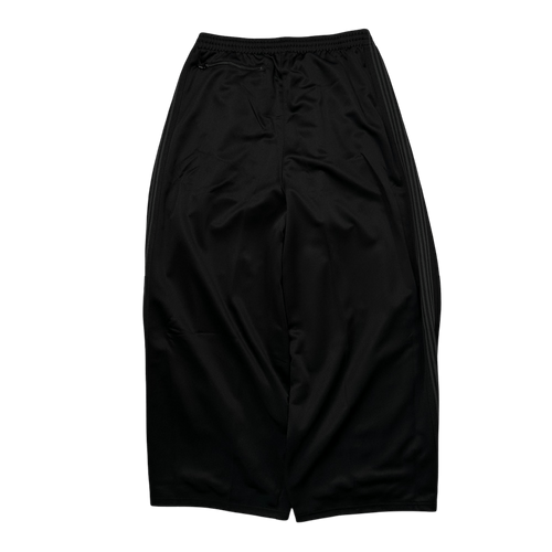 NEEDLES H.D. TRACKPANTS - BLACK