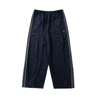 NEEDLES H.D. TRACKPANTS - NAVY