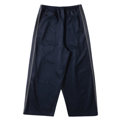 NEEDLES H.D. TRACKPANTS - NAVY - Needles Official Store | Track Pants Jackets and Collections