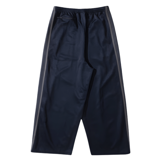 NEEDLES H.D. TRACKPANTS - NAVY - Needles Official Store | Track Pants Jackets and Collections