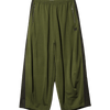 NEEDLES H.D. TRACKPANTS - OLIVE