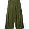 NEEDLES H.D. TRACKPANTS - OLIVE