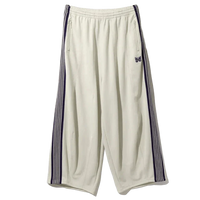 NEEDLES H.D. TRACKPANTS - POLY SMOOTH