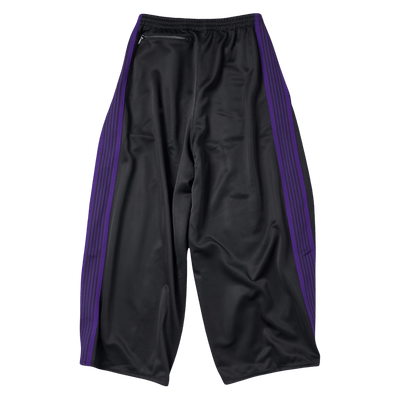 NEEDLES H.D. TRACKPANTS - PURPLE - Needles Official Store | Track Pants Jackets and Collections
