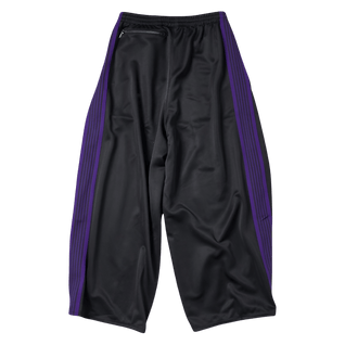 NEEDLES H.D. TRACKPANTS - PURPLE