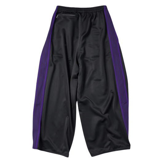 NEEDLES H.D. TRACKPANTS - PURPLE - Needles Official Store | Track Pants Jackets and Collections