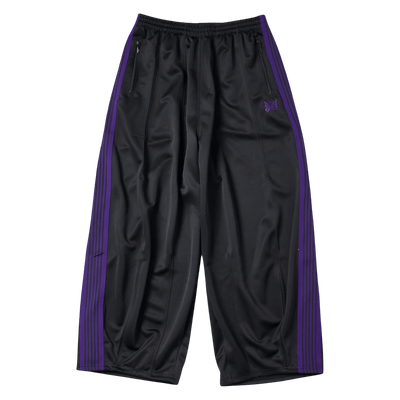NEEDLES H.D. TRACKPANTS - PURPLE - Needles Official Store | Track Pants Jackets and Collections