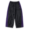 NEEDLES H.D. TRACKPANTS - PURPLE