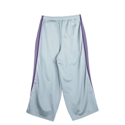 NEEDLES H.D. TRACKPANTS - SAX - Needles Official Store | Track Pants Jackets and Collections