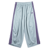 NEEDLES H.D. TRACKPANTS - SAX