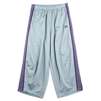 NEEDLES H.D. TRACKPANTS - SAX