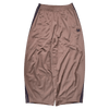 NEEDLES H.D. TRACKPANTS - TAUPE