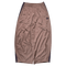 NEEDLES H.D. TRACKPANTS - TAUPE