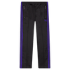 Needles Narrow Track Pants - Charcoal