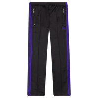 Needles Narrow Track Pants - Charcoal