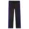 Needles Narrow Track Pants - Charcoal