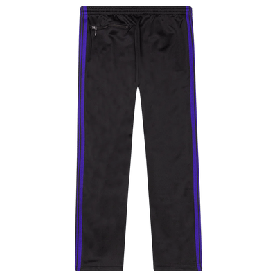Needles Narrow Track Pants - Charcoal - Needles Official Store | Track Pants Jackets and Collections